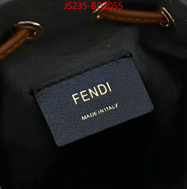 Fendi Bags(TOP)-Mon Tresor-,china sale ,ID: BD2055,$: 235USD