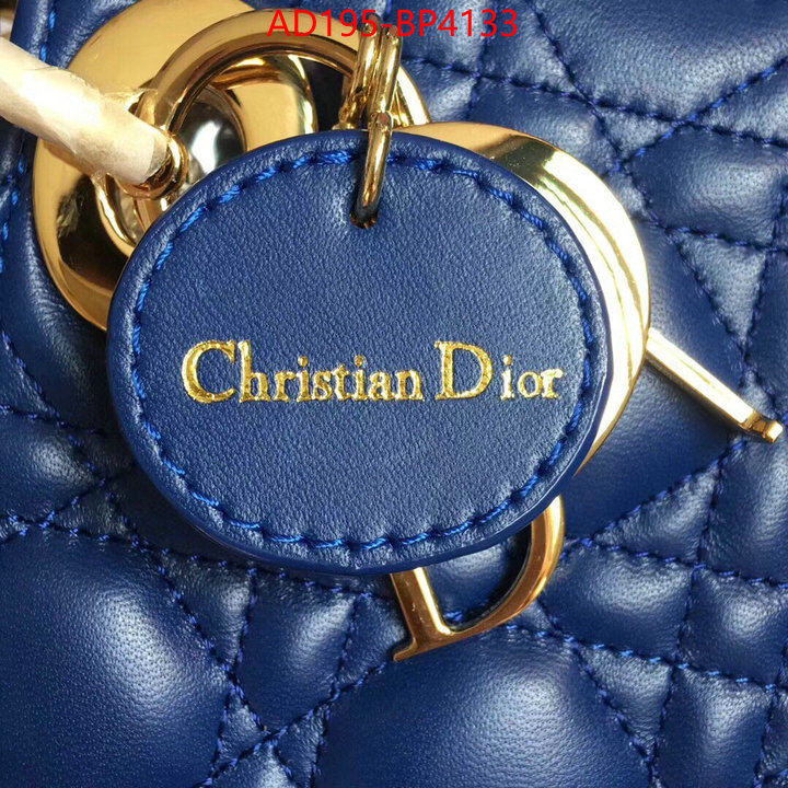 Dior Bags(TOP)-Lady-,ID: BP4133,$: 195USD