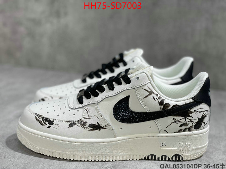 Men Shoes-Nike,wholesale replica shop , ID: SD7003,$: 75USD