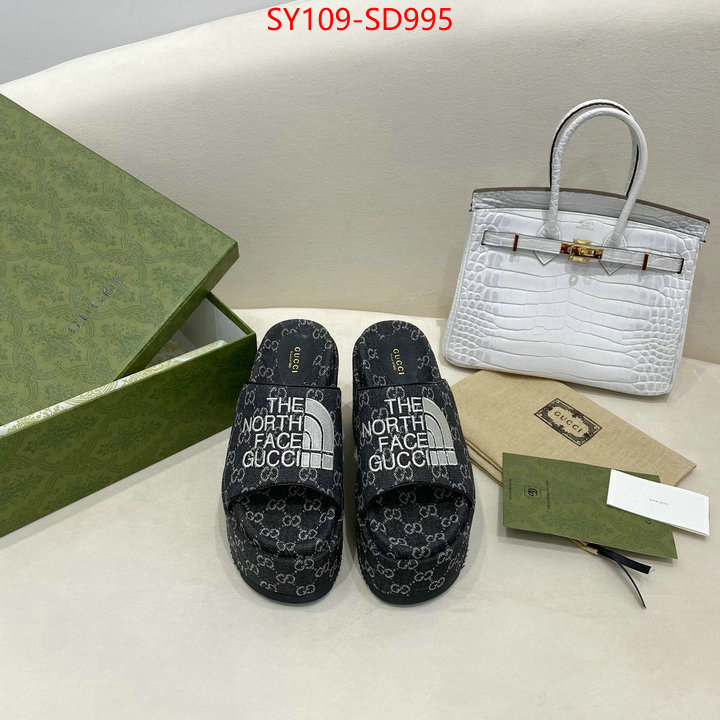 Women Shoes-Gucci,most desired , ID: SD995,$: 109USD