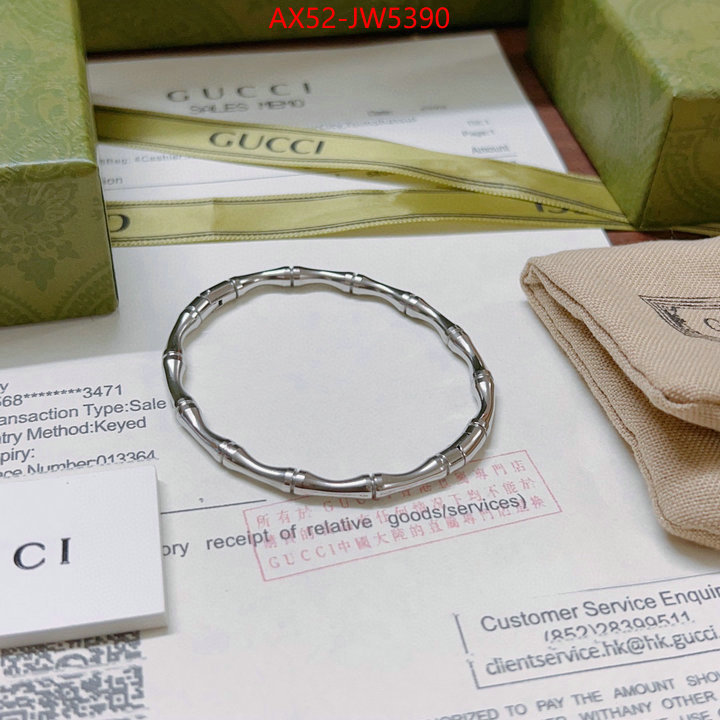 Jewelry-Gucci,online shop , ID: JW5390,$: 52USD