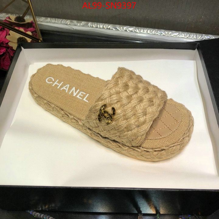 Women Shoes-Chanel,cheap wholesale , ID: SN9397,$: 99USD