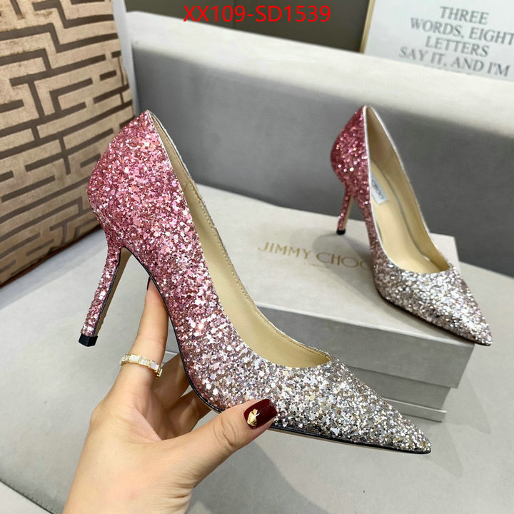 Women Shoes-Jimmy Choo,aaaaa replica , ID: SD1539,$: 109USD