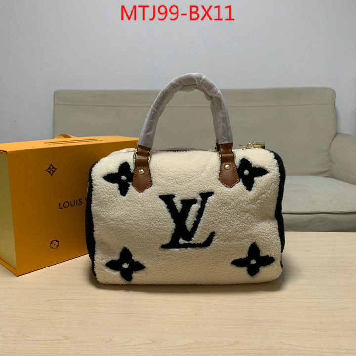 LV Bags(4A)-Speedy-,how quality ,ID: BX11,$: 99USD