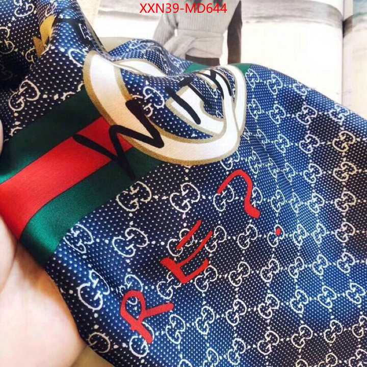 Scarf-Gucci,top sale , ID: MD644,$: 39USD