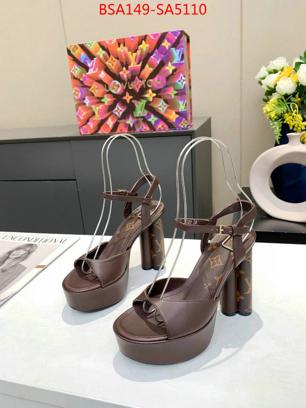 Women Shoes-LV,buy cheap , ID: SA5110,$: 149USD