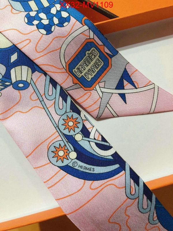 Scarf-Hermes,where can i buy the best 1:1 original , ID: MV1109,$: 32USD