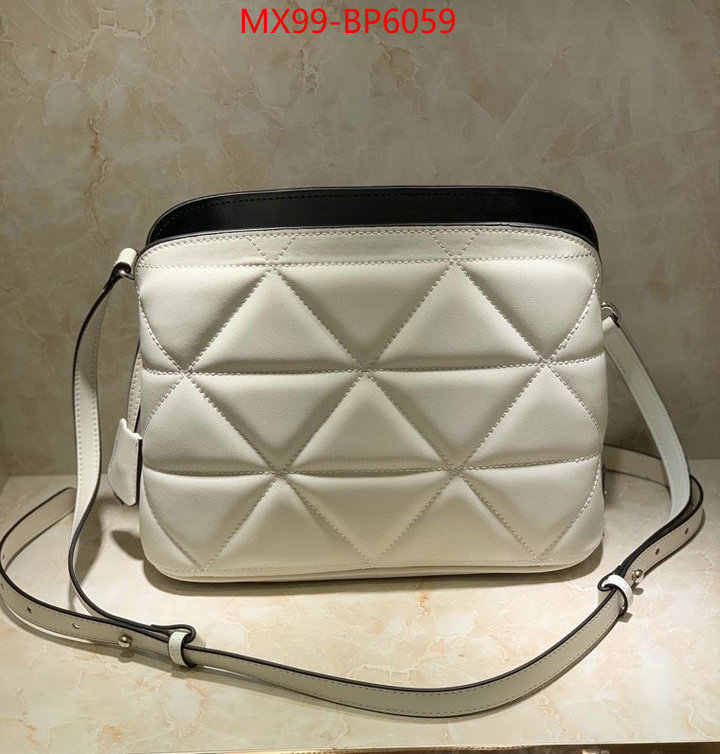 Prada Bags(4A)-Diagonal-,perfect quality designer replica ,ID: BP6059,$: 99USD