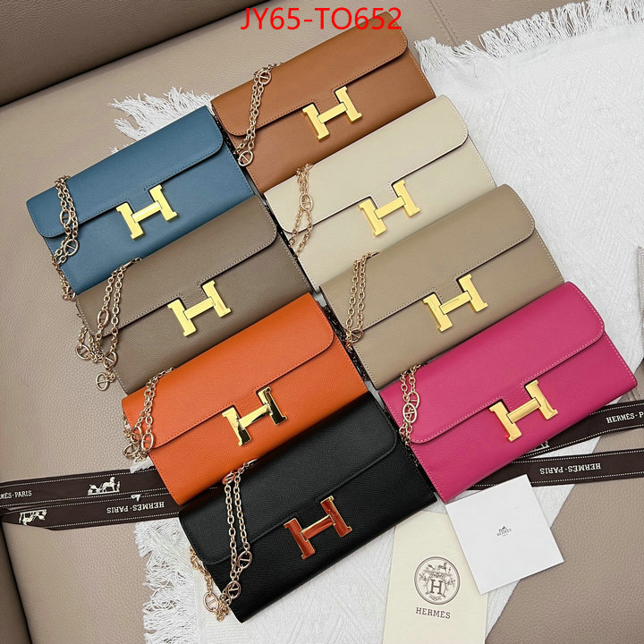 Hermes Bags(4A)-Wallet-,best site for replica ,ID: TO652,$: 65USD