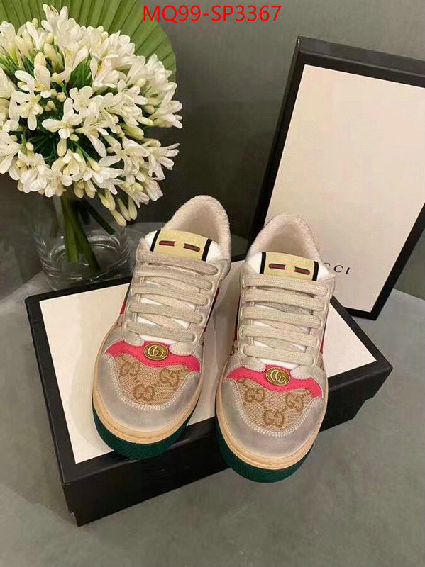 Women Shoes-Gucci,what are the best replica , ID: SP3367,$: 99USD