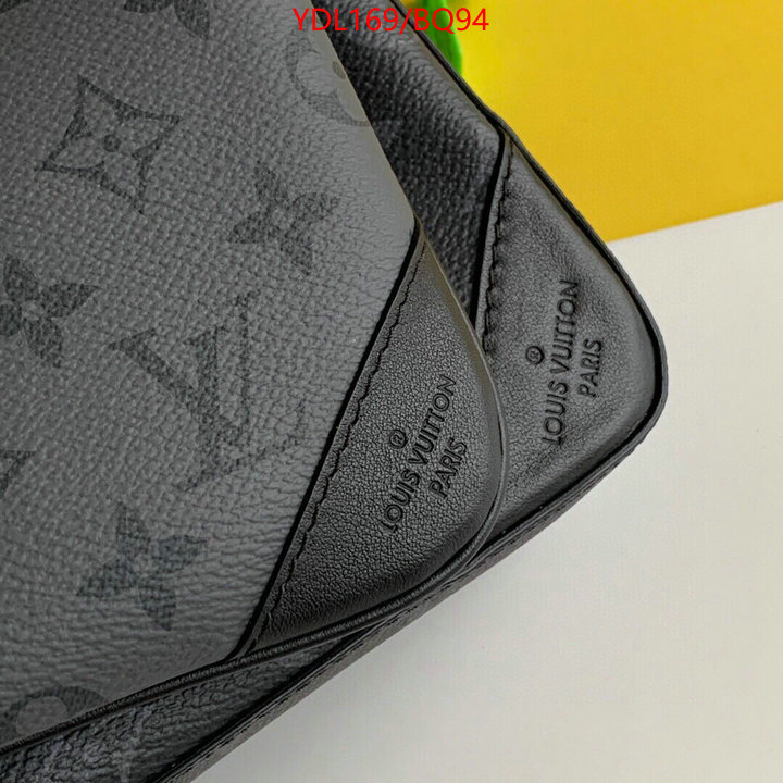 LV Bags(TOP)-Pochette MTis-Twist-,ID: BQ94,$:169USD