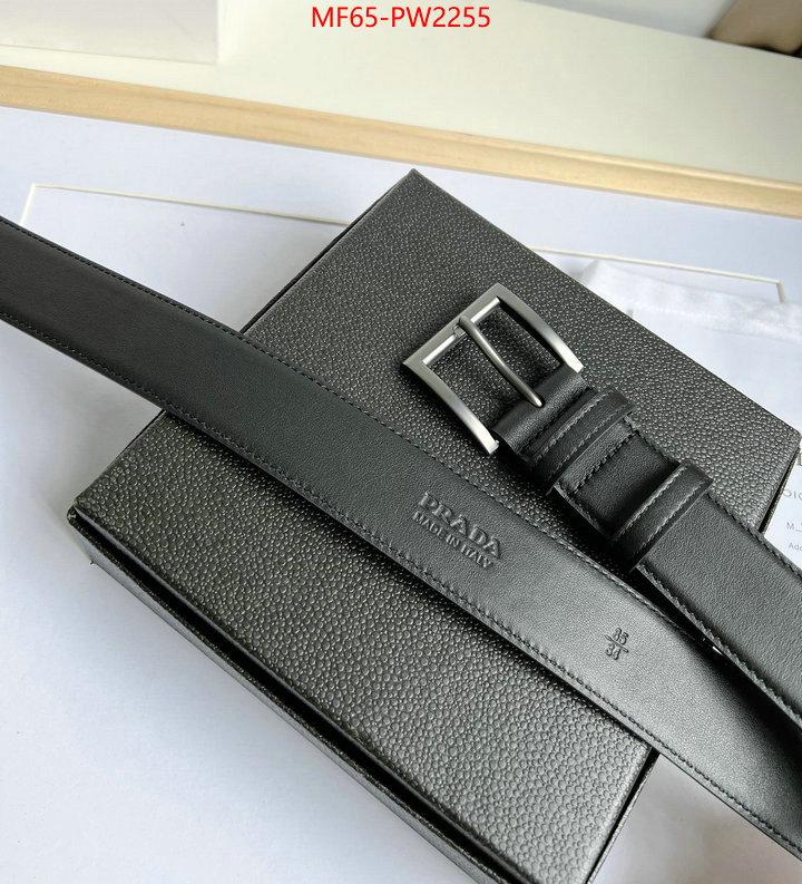 Belts-Prada,top 1:1 replica , ID: PW2255,$: 65USD