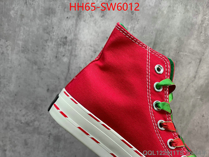 Women Shoes-Converse,replica best , ID: SW6012,$: 65USD