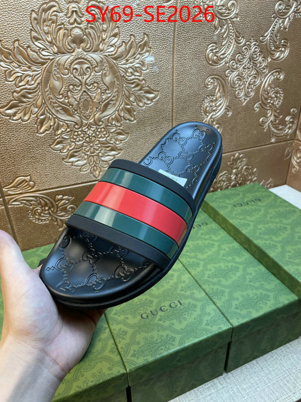 Men Shoes-Gucci,hot sale , ID: SE2026,$: 69USD