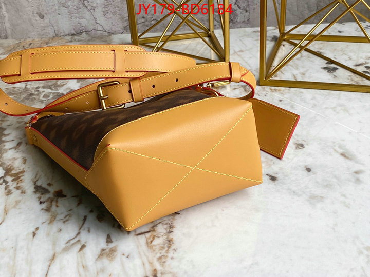 LV Bags(TOP)-Nono-No Purse-Nano No-,ID: BD6184,$: 179USD