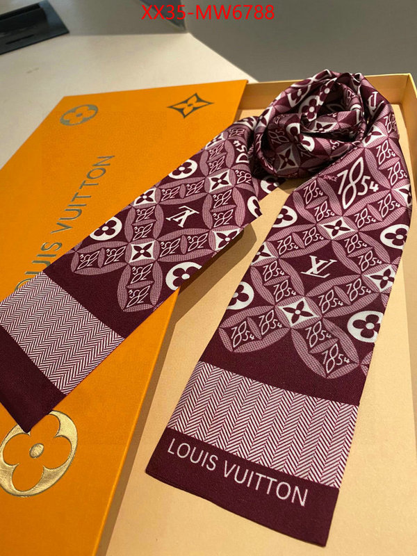 Scarf-LV,luxury , ID: MW6788,$: 35USD