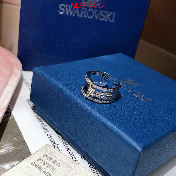 Jewelry-Swarovski,highest product quality , ID: JK32,$:22USD