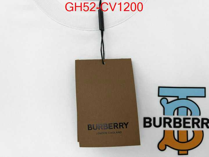 Clothing-Burberry,from china , ID: CV1200,$: 52USD