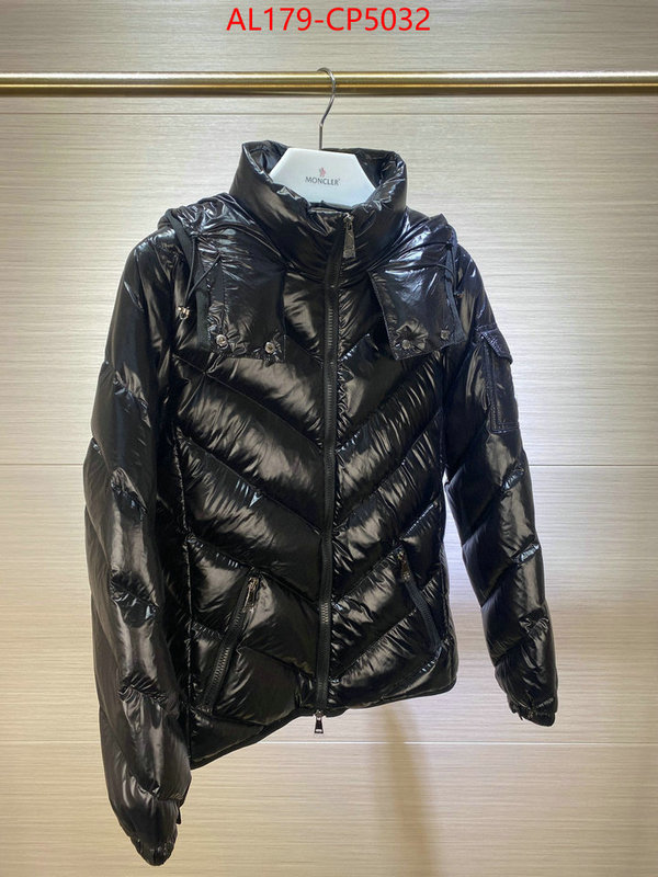 Down jacket Women-Moncler,high end designer , ID: CP5032,$: 179USD