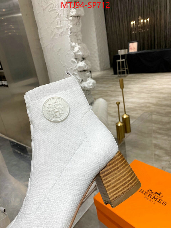 Women Shoes-Hermes,what are the best replica , ID:SP712,$: 94USD