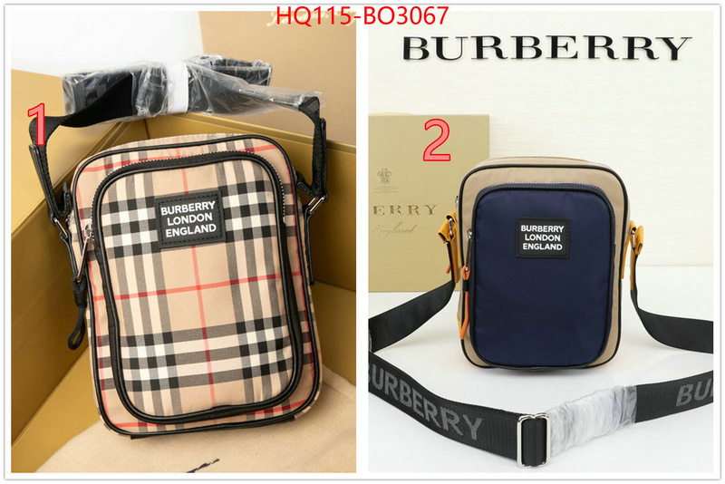 Burberry Bags(4A)-Diagonal,shop ,ID: BO3067,$: 115USD