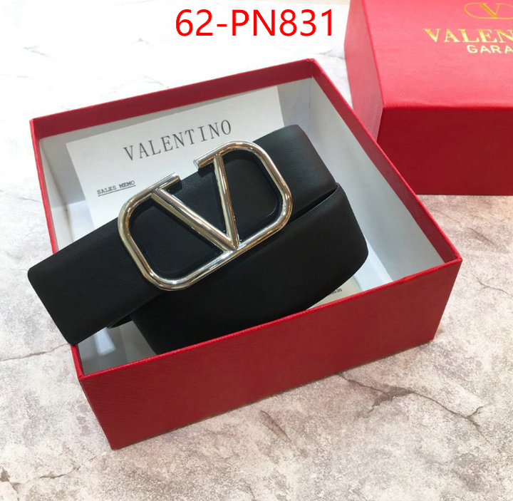 Belts-Valentino,7 star replica , ID: PN831,$: 62USD