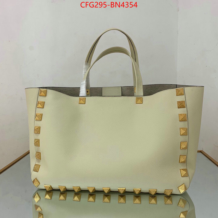 Valentino Bags (TOP)-Handbag-,fake designer ,ID: BN4354,$: 295USD