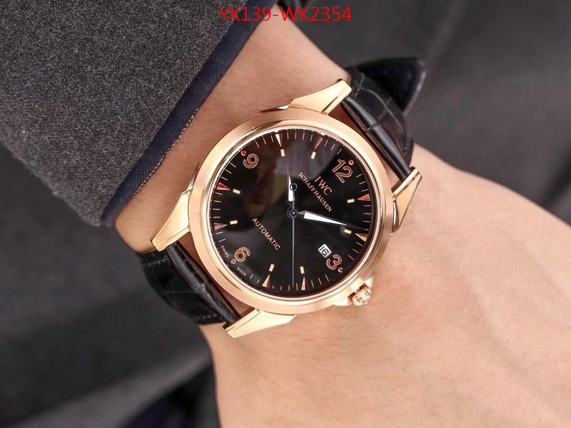 Watch(4A)-IWC,luxury cheap replica , ID: WK2354,$:139USD