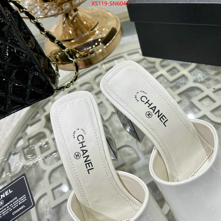 Women Shoes-Chanel,top , ID: SN6045,$: 119USD