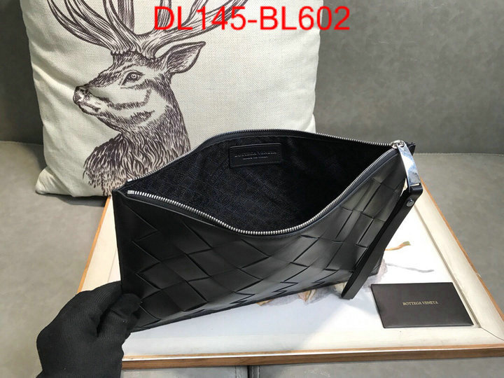 BV Bags(TOP)-Clutch-,outlet 1:1 replica ,ID: BL602,$:145USD