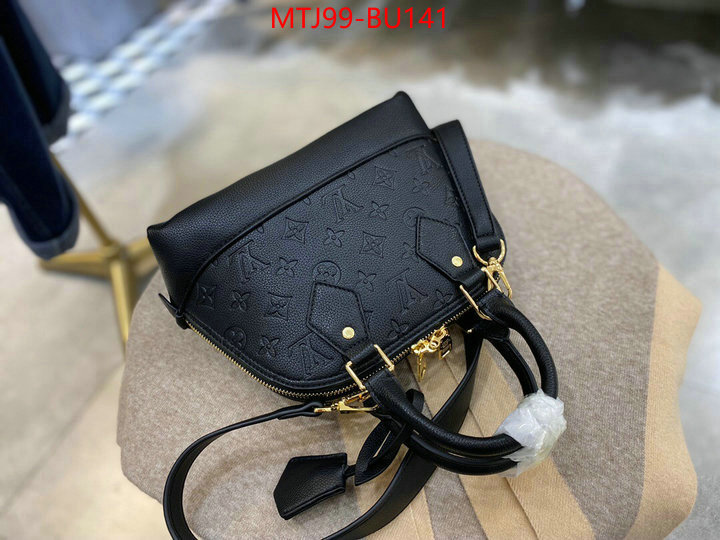 LV Bags(4A)-Alma-,best luxury replica ,ID: BU141,$: 99USD