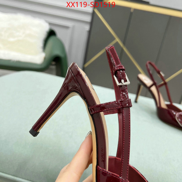 Women Shoes-Valentino,what are the best replica , ID: SD1519,$: 119USD