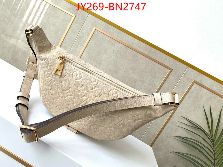 LV Bags(TOP)-Discovery-,ID: BN2747,$: 269USD