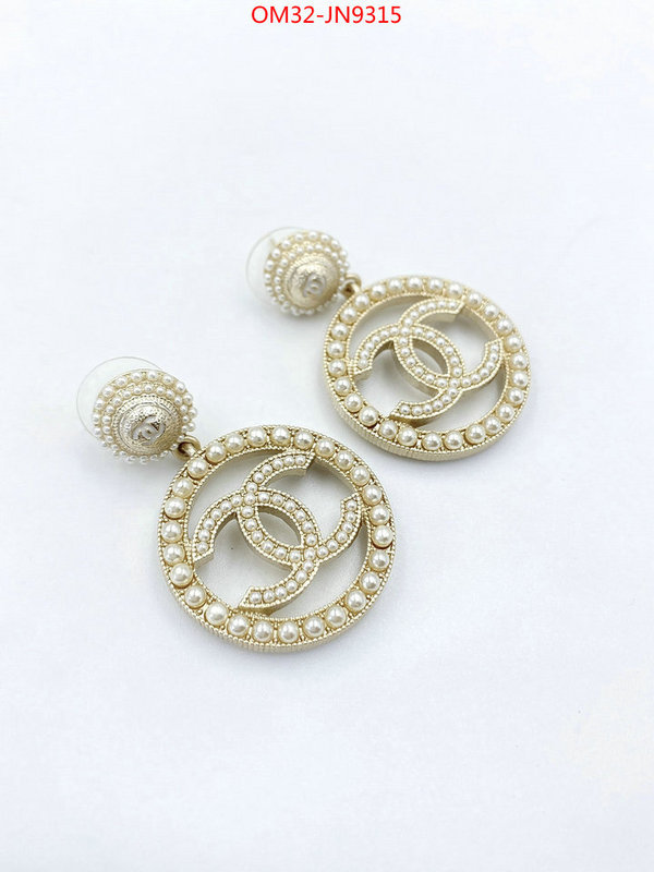 Jewelry-Chanel,copy aaaaa , ID: JN9315,$: 32USD