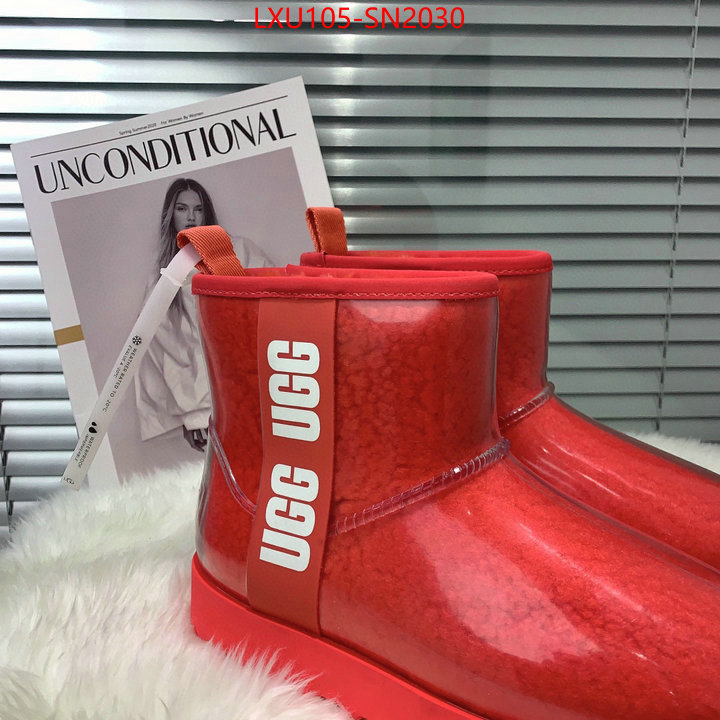 Women Shoes-UGG,buy sell , ID: SN2030,$: 105USD