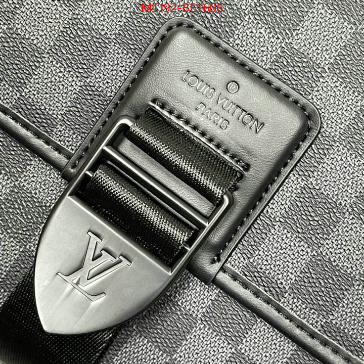 LV Bags(4A)-Pochette MTis Bag-Twist-,we provide top cheap aaaaa ,ID: BE1606,$: 92USD