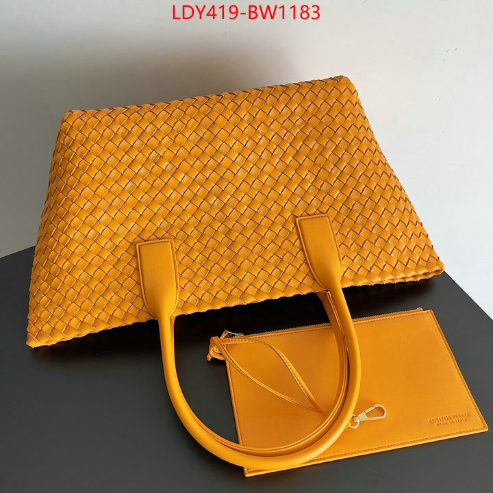 BV Bags(TOP)-Handbag-,wholesale designer shop ,ID: BW1183,$: 419USD