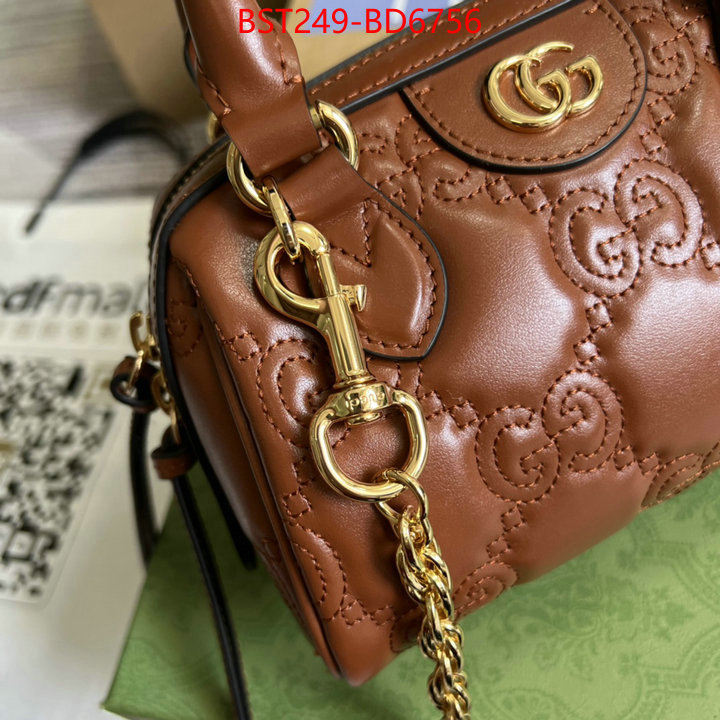 Gucci Bags(TOP)-Diagonal-,buy best high-quality ,ID: BD6756,$: 249USD