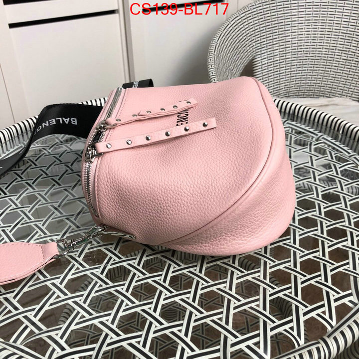 Balenciaga Bags(TOP)-Other Styles-,wholesale sale ,ID:BL717,$:139USD