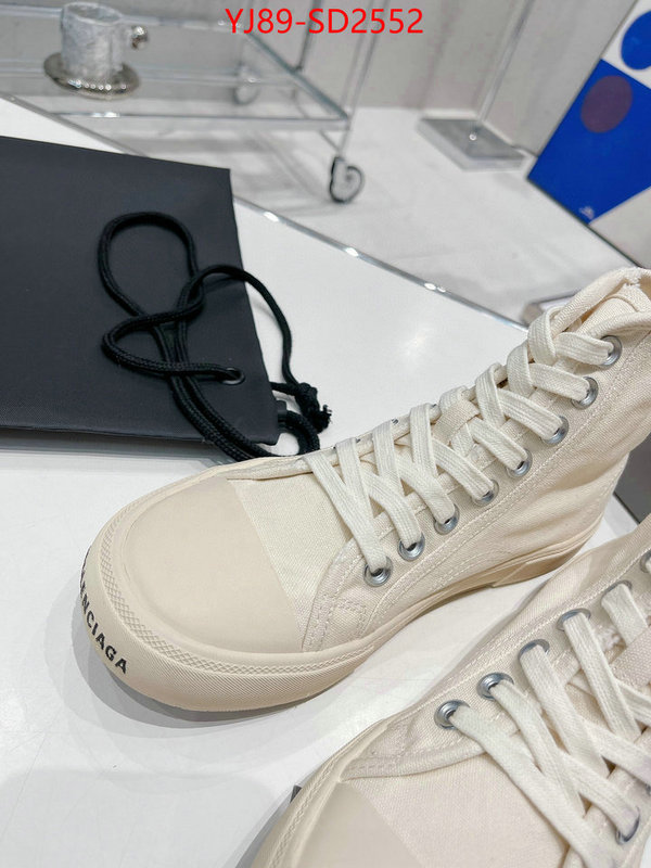 Women Shoes-Balenciaga,sell online , ID: SD2552,$: 89USD