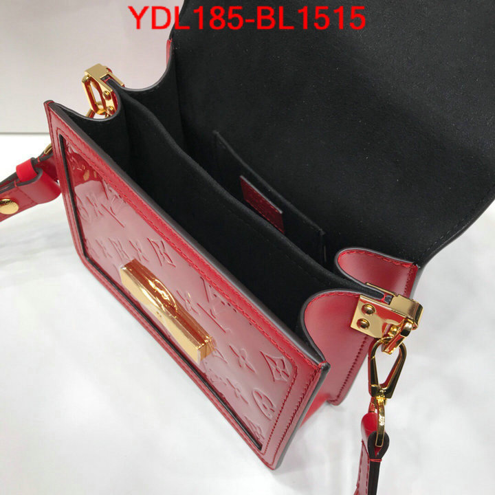 LV Bags(TOP)-Pochette MTis-Twist-,ID: BL1515,$: 185USD