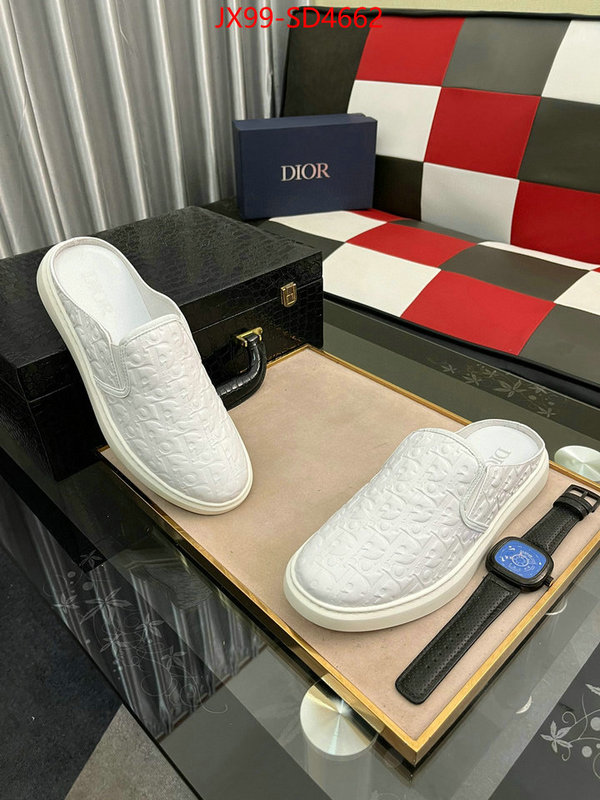Men shoes-Dior,buy luxury 2023 , ID: SD4662,$: 99USD