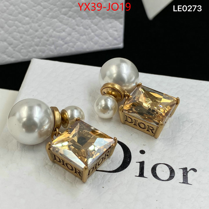 Jewelry-Dior,customize the best replica , ID: JO19,$: 39USD