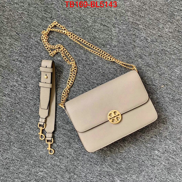 Tory Burch Bags(TOP)-Diagonal-,ID: BL5143,$: 169USD