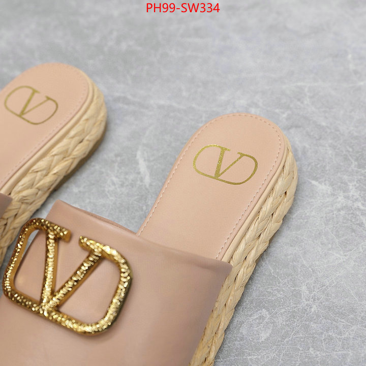 Women Shoes-Valentino,best quality replica , ID: SW334,$: 99USD