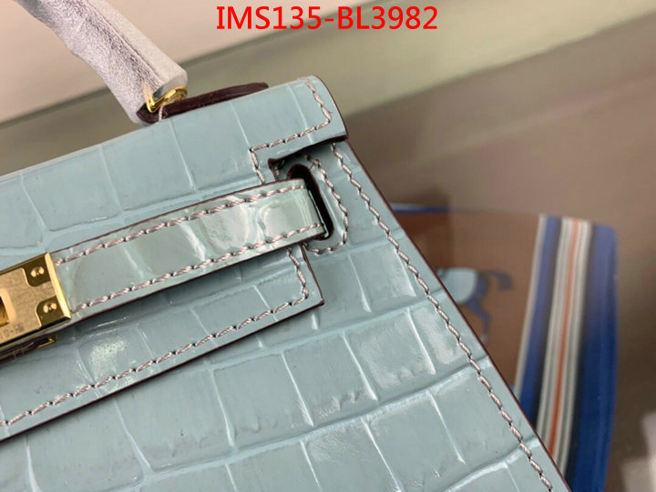 Hermes Bags(TOP)-Kelly-,replicas buy special ,ID: BL3982,$: 135USD