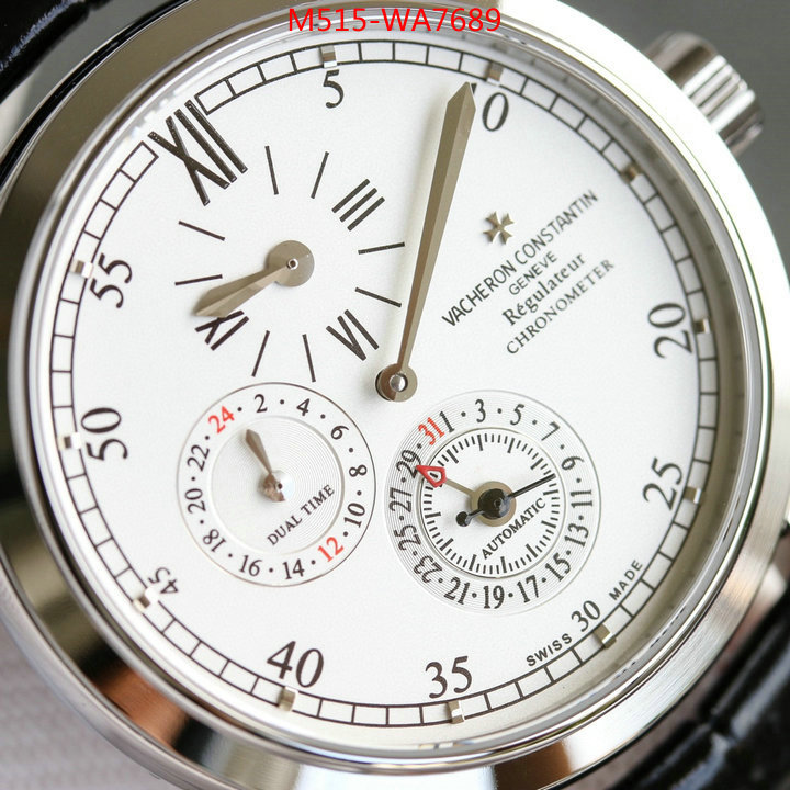 Watch(TOP)-Vacheron Constantin,shop cheap high quality 1:1 replica , ID: WA7689,$: 499USD