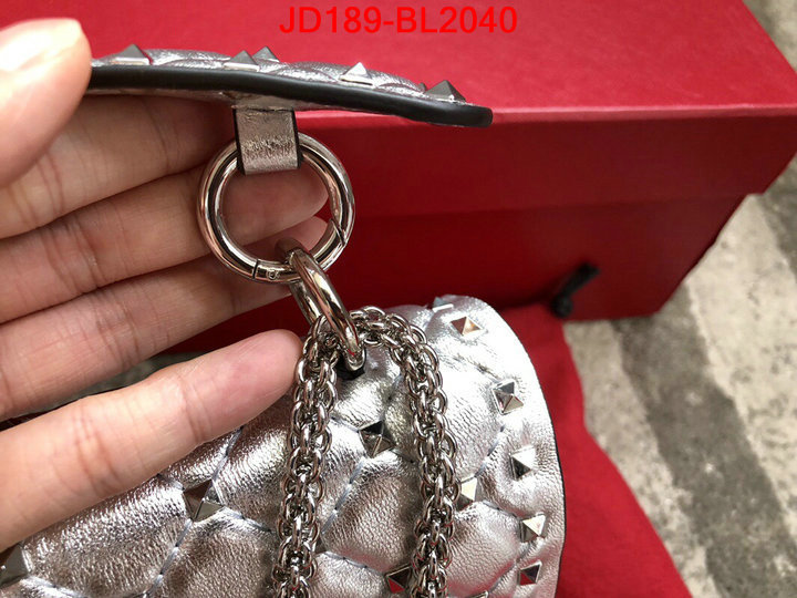 Valentino Bags (TOP)-Rockstud Spike-,online shop ,ID: BL2040,$: 189USD