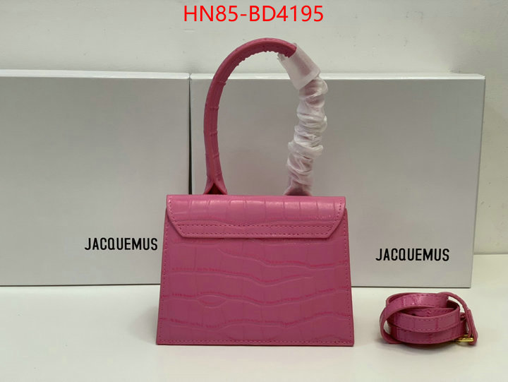 Jacquemus Bags(4A)-Handbag-,are you looking for ,ID: BD4195,$: 85USD