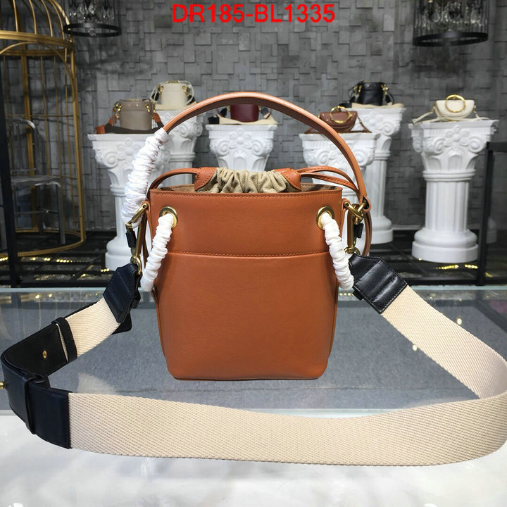 Chloe Bags(TOP)-Diagonal,how to find replica shop ,ID: BL1335,$: 185USD